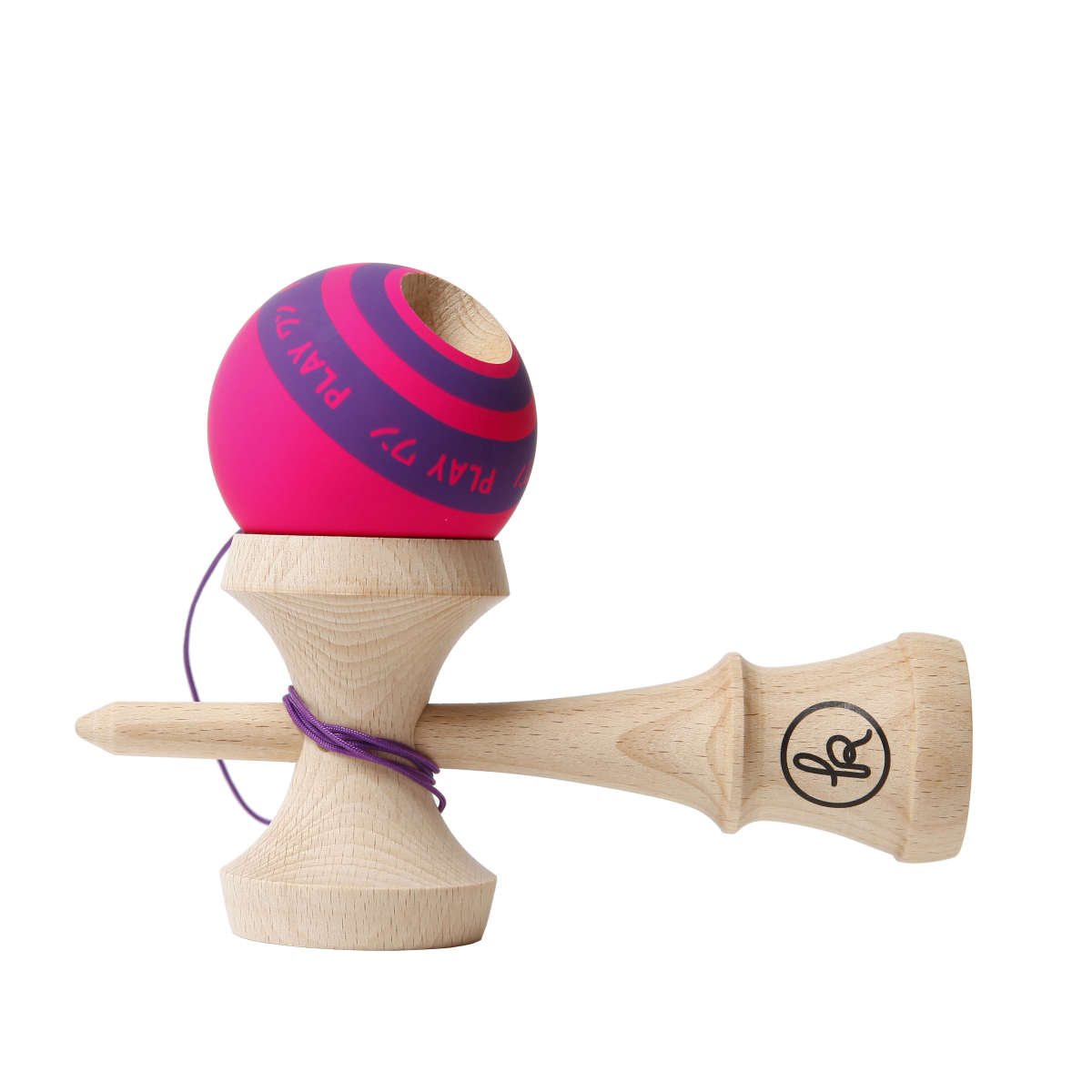 Kendama Play One G Fruity Flower