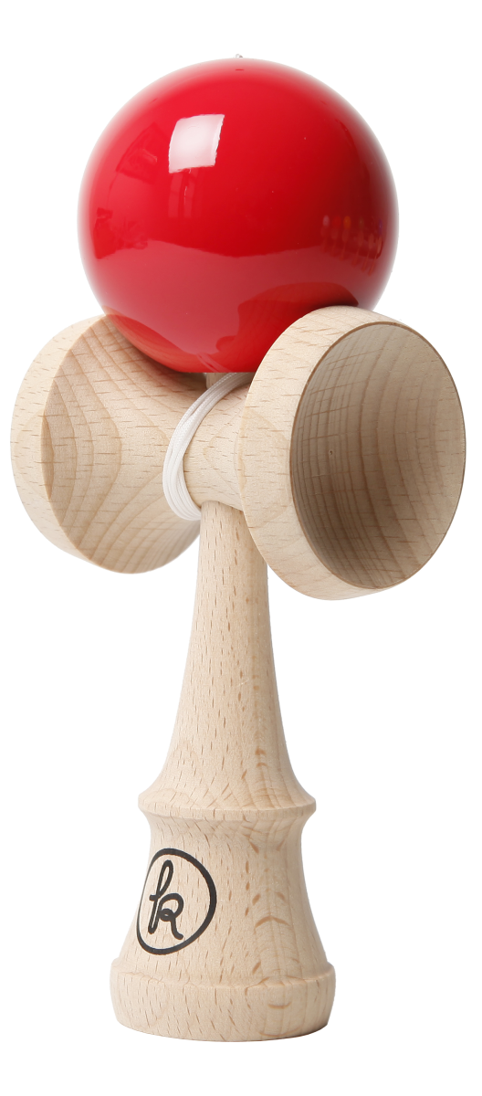 Kendama Play One rot