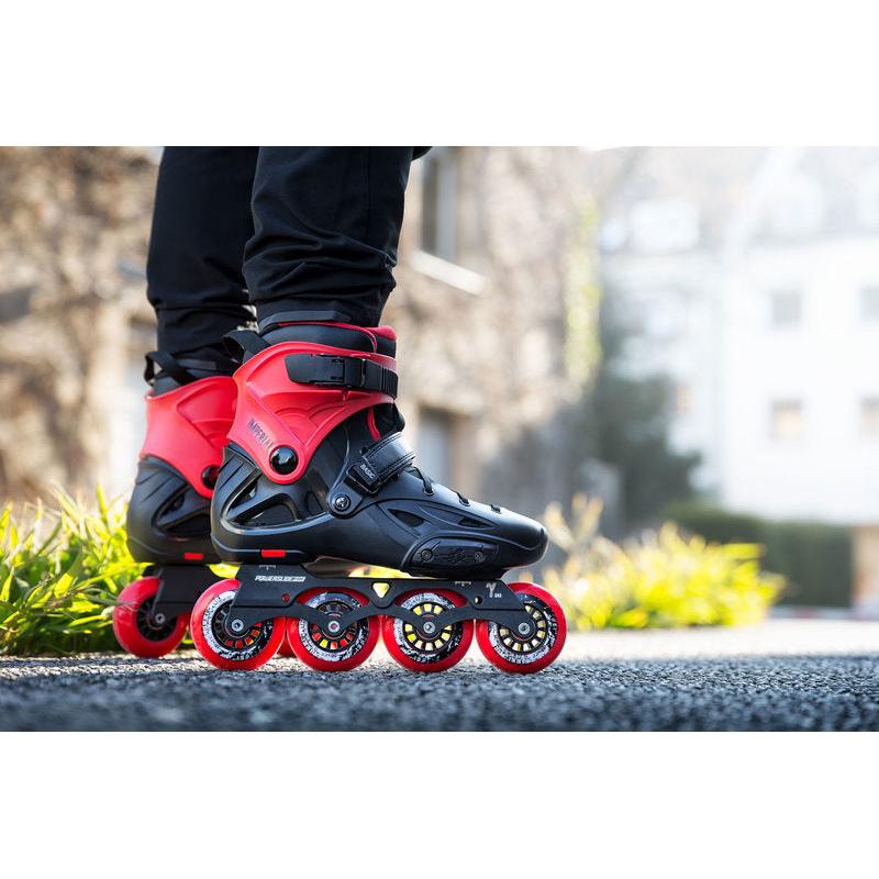 Powerslide Imperial Basic Urban Inlineskates