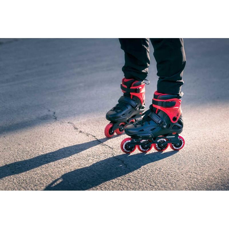 Powerslide Imperial Basic Urban Inlineskates