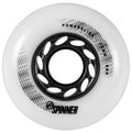 Powerslide Spinner 72mm/88a 4er-Pack
