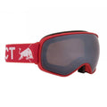 Red Bull Spect Eyewear Goggle Alley Oop red silver