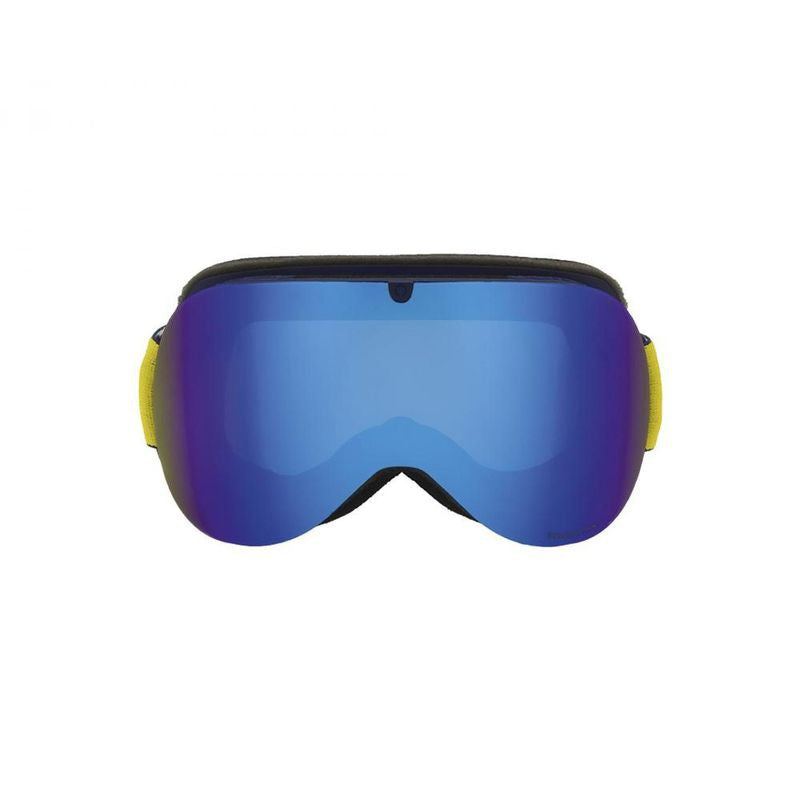Red Bull Spect Eyewear Goggle Bonnie blue purple