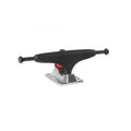 Raider Trucks black/silver 5,25" 1 pair