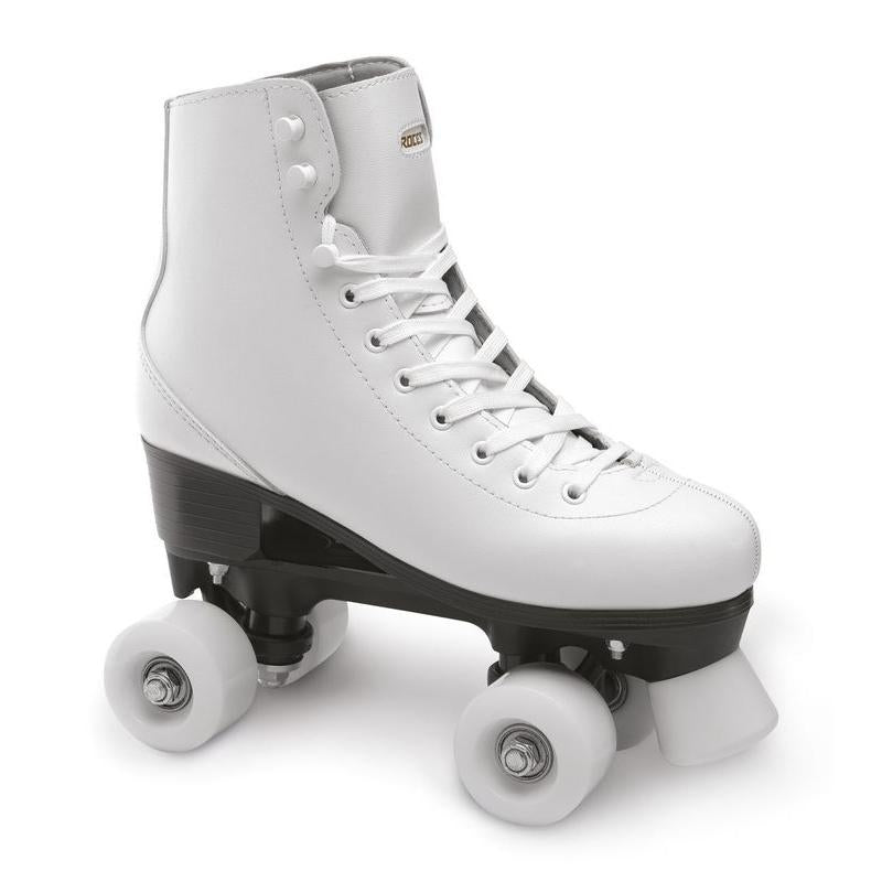 Roces Rollerskates RC1 Roller Classic 1 weiß/white