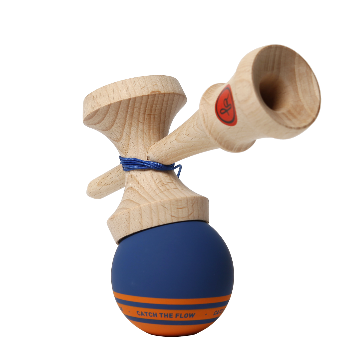 Kendama Record + Arowana