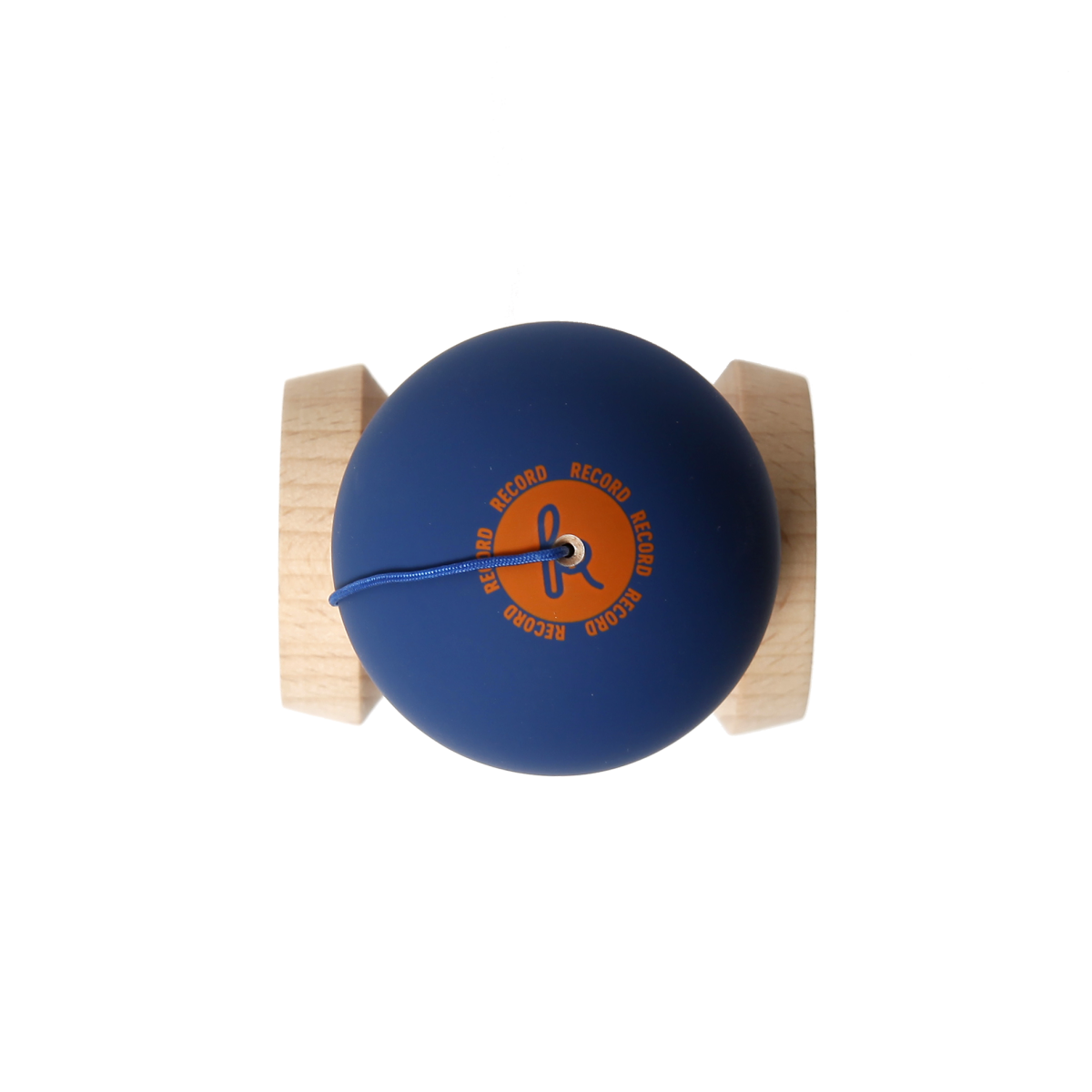 Kendama Record + Arowana