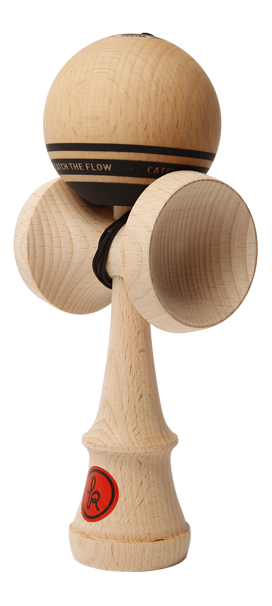 Kendama Record + Shikuriddo