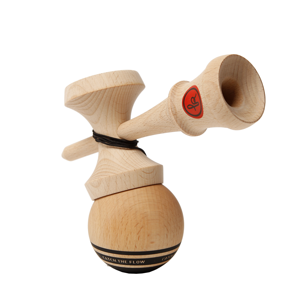Kendama Record + Shikuriddo