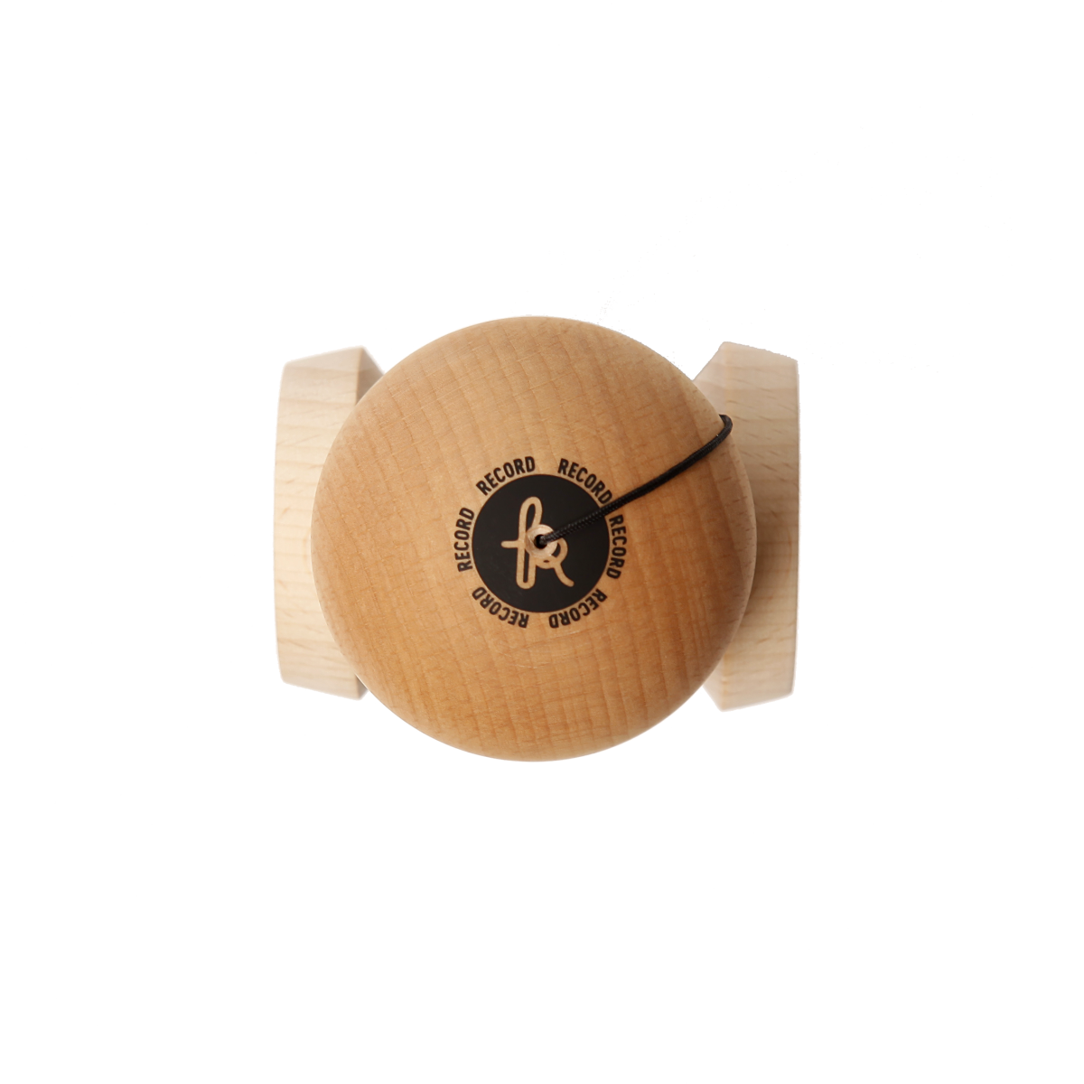Kendama Record + Shikuriddo