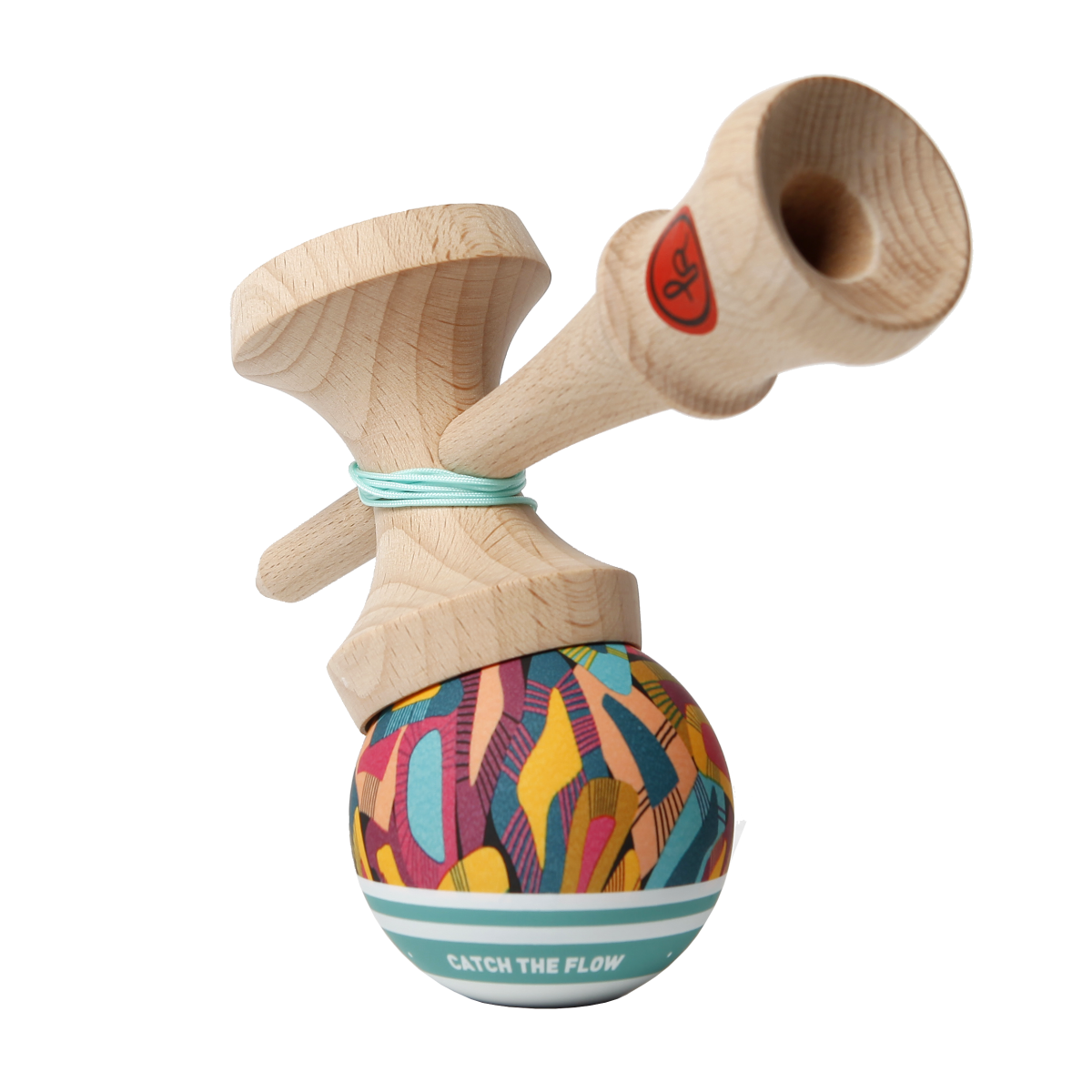 Kendama Record + Symbiosis