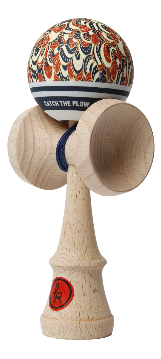 Kendama Record + Wondercurl MC