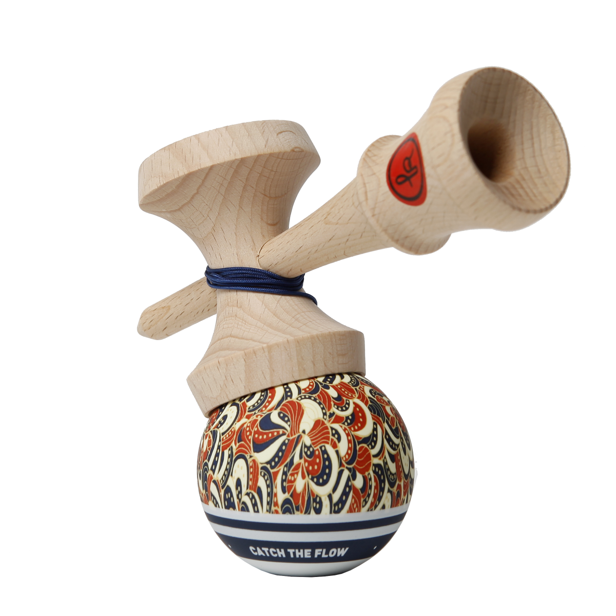 Kendama Record + Wondercurl MC