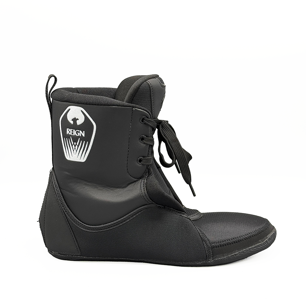 Reign Retro Liner black