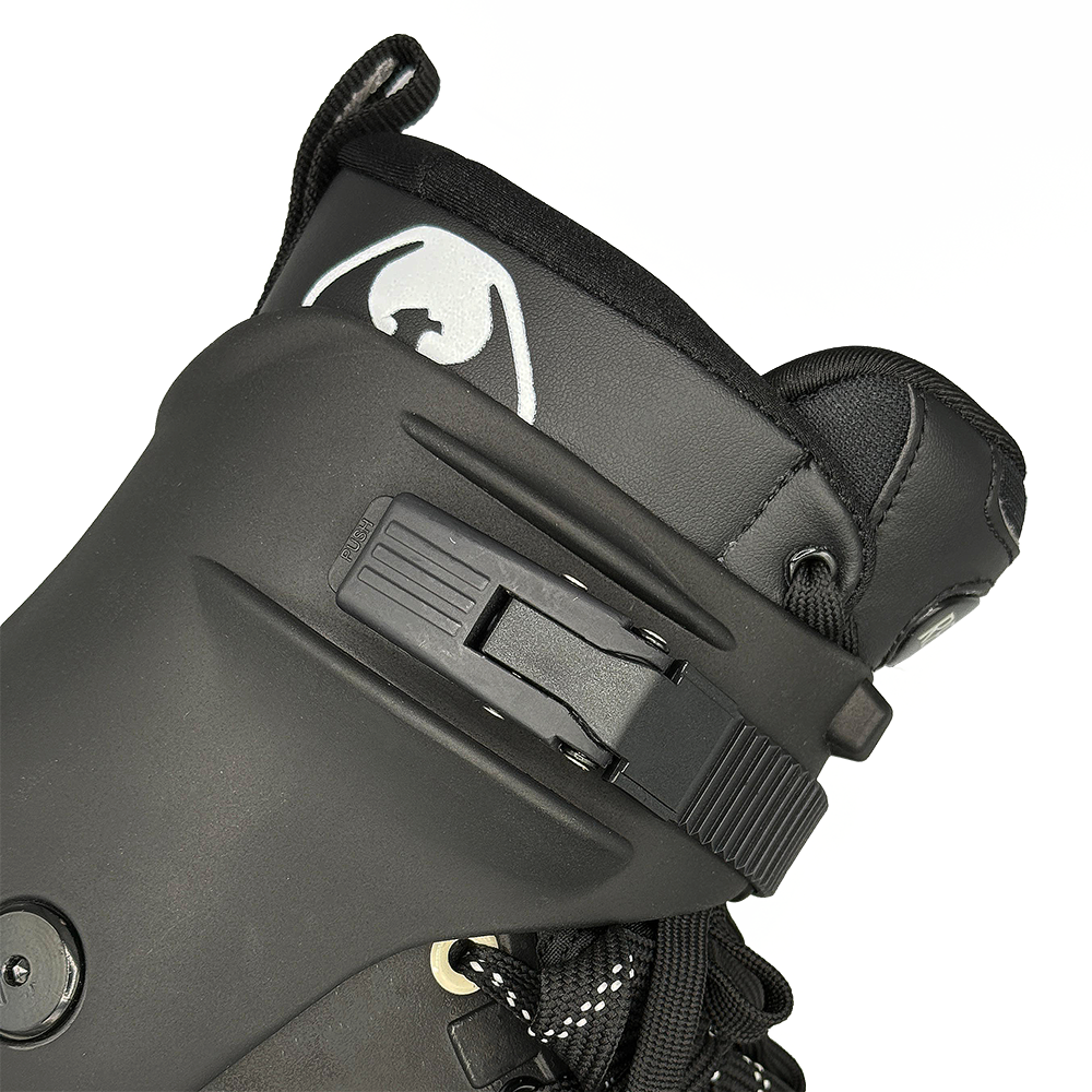 Reign Retro Liner black