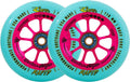 River Wheels Rapide Brian Noyes 110mm 2-Pack