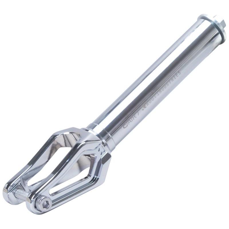 Root Air Fork HIC/SCS chrome