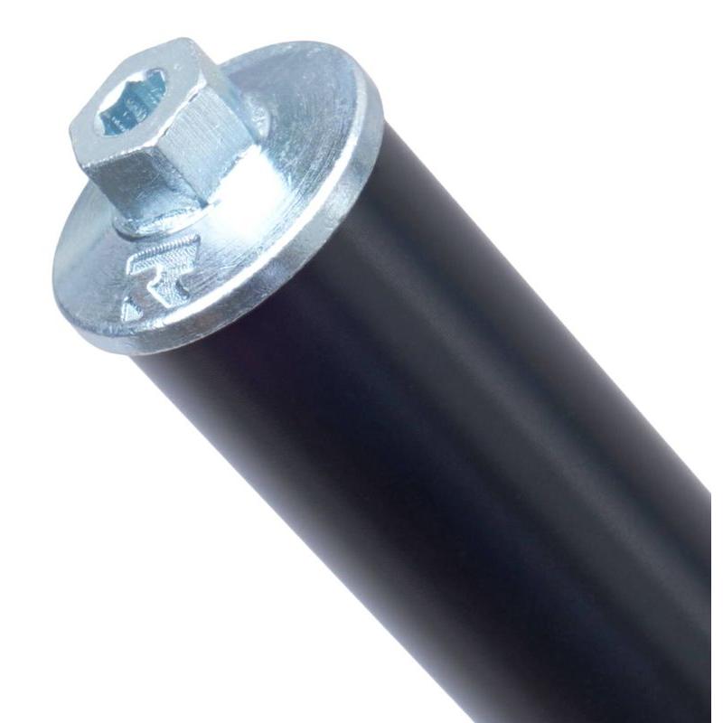 Root Air Fork HIC/SCS black