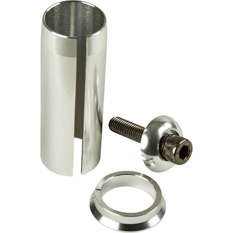 Root Air Fork IHC gold rush