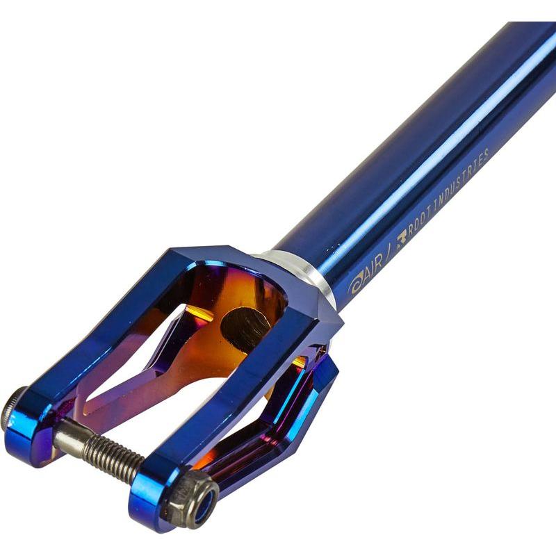 Root Air Fork IHC blu-ray