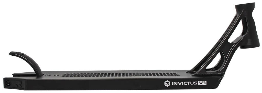 Root Invictus V3 Stunt Scooter Deck