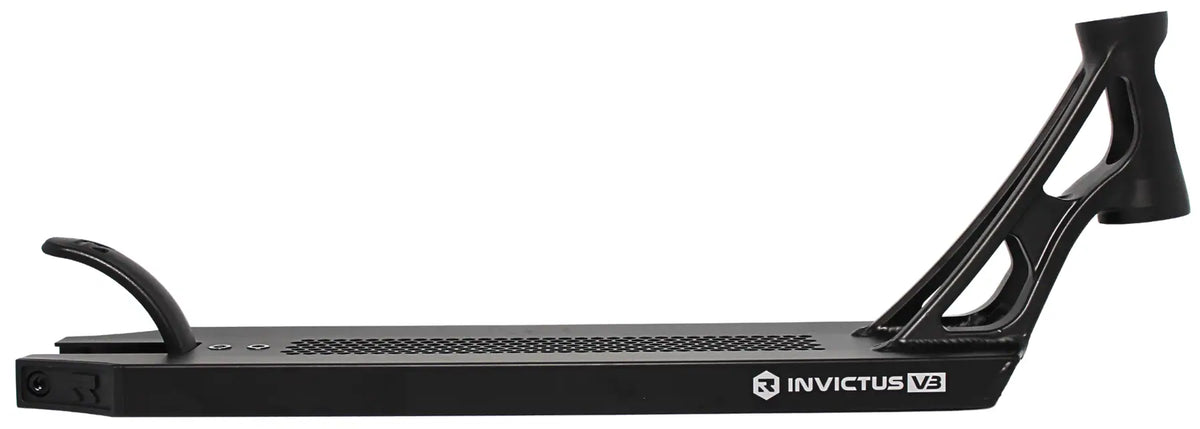 Root Invictus V3 Stunt Scooter Deck