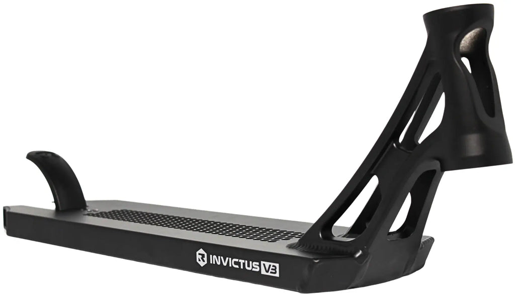 Root Invictus V3 Stunt Scooter Deck