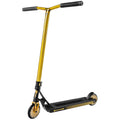 Root Stunt Scooter Invictus V3 burnt gold