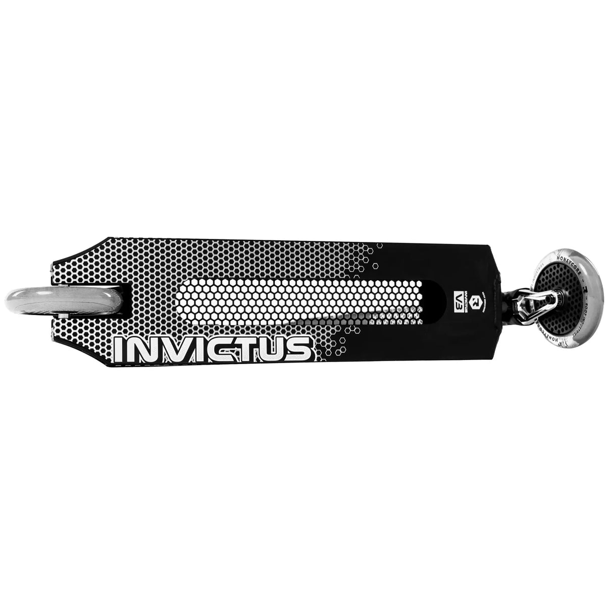 Root Stunt Scooter Invictus V3 black