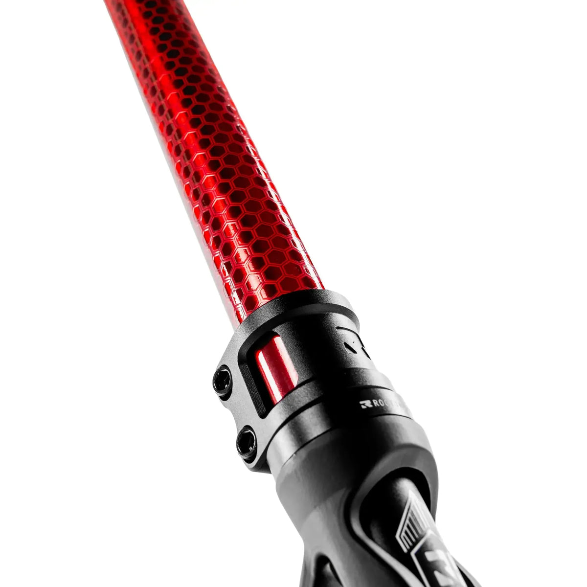 Root Stunt Scooter Invictus V3 burnt red