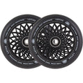 Root Industries Wheels Lotus Wide Black 110mm