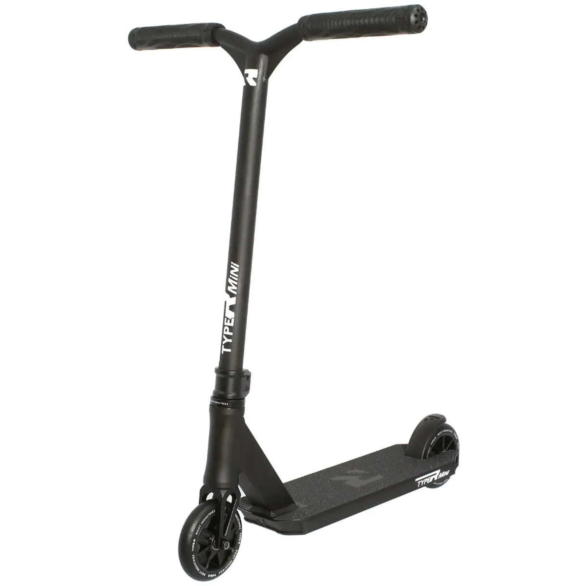 Root Mini Stunt Scooter Type R Matte Black