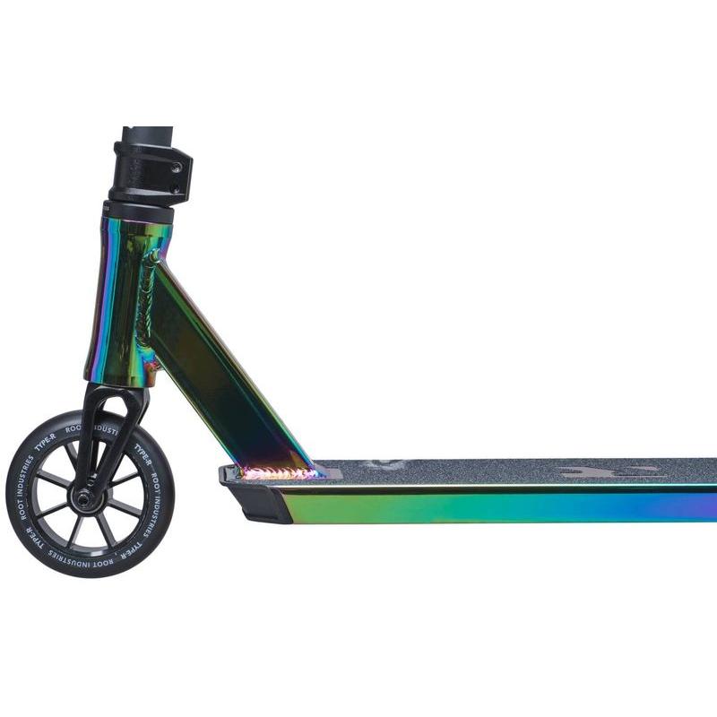 Root Stunt Scooter Type R rocket fuel