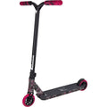 Root Stunt Scooter Type R black/pink/white