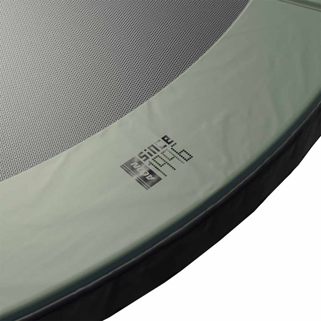 ACON Air 4,6 m Rundes Trampolin