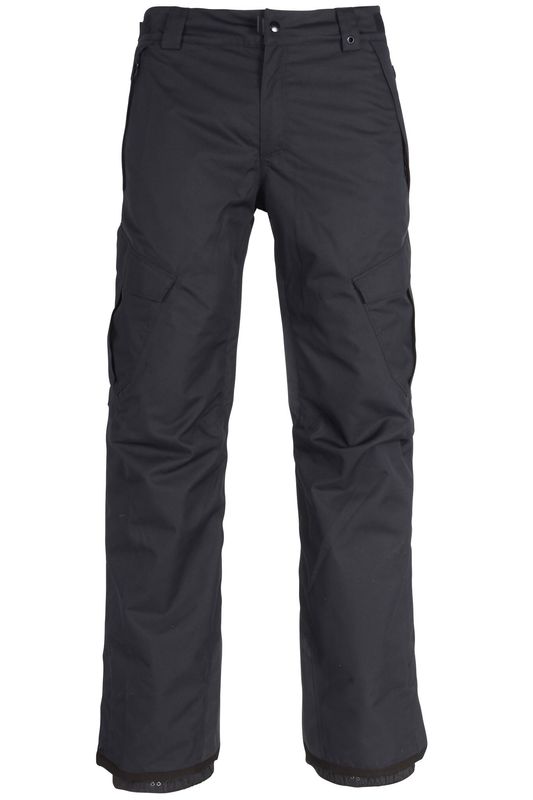 686 Infinity Insulated Cargo Pant black