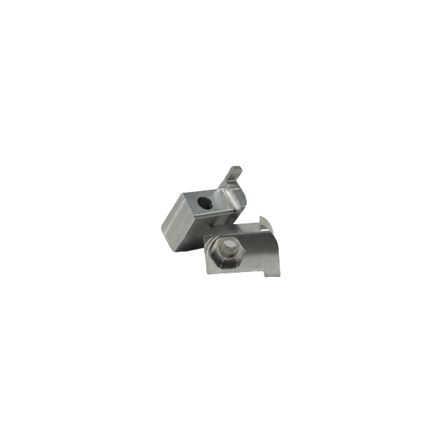 AO Scooter Aluminium plug kit for Sachem 2