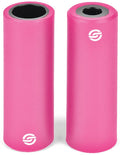 Salt BMX AM Peg 115mm pink