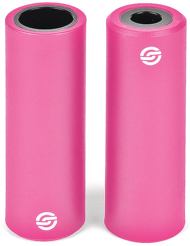 Salt BMX AM Peg 115mm pink