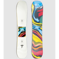 Yes Snowboard SBBS Pyzel
