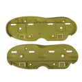 Razors Shift Soulframe mustard