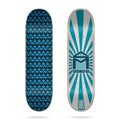 Sk8Mafia Skateboard Deck Turner Sun 8.25''
