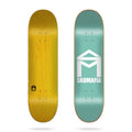 Sk8Mafia Skateboard Deck House Logo Fluor 8.0"