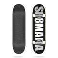 Sk8Mafia Skateboard Complete OG Logo Black 7.5″