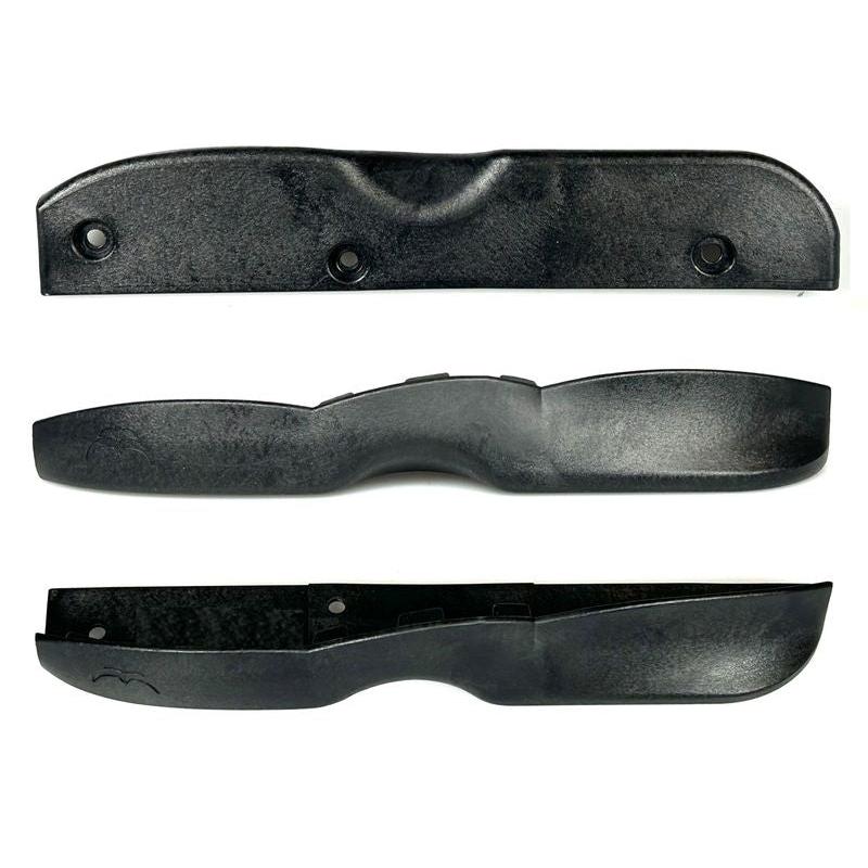 Razors SL 1-piece Grindplate black