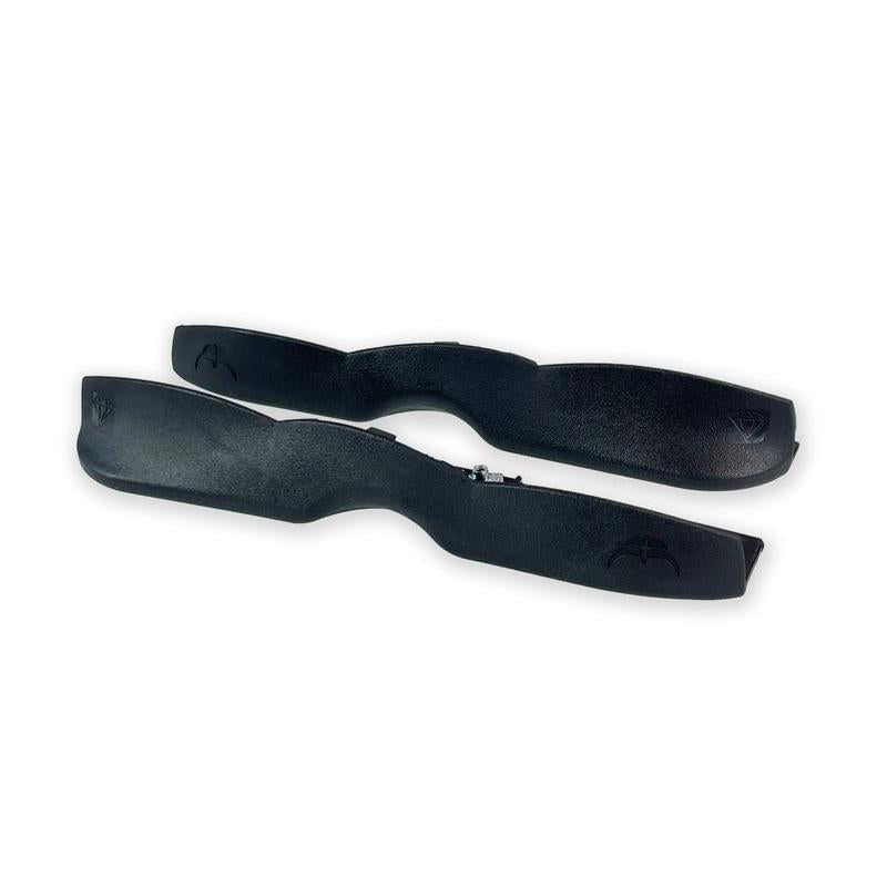 Razors SL 1-piece Grindplate black