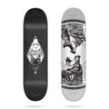Sovrn Skateboard Deck Geri & Freki 8.25''