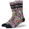Stance Socks Tizzy off white