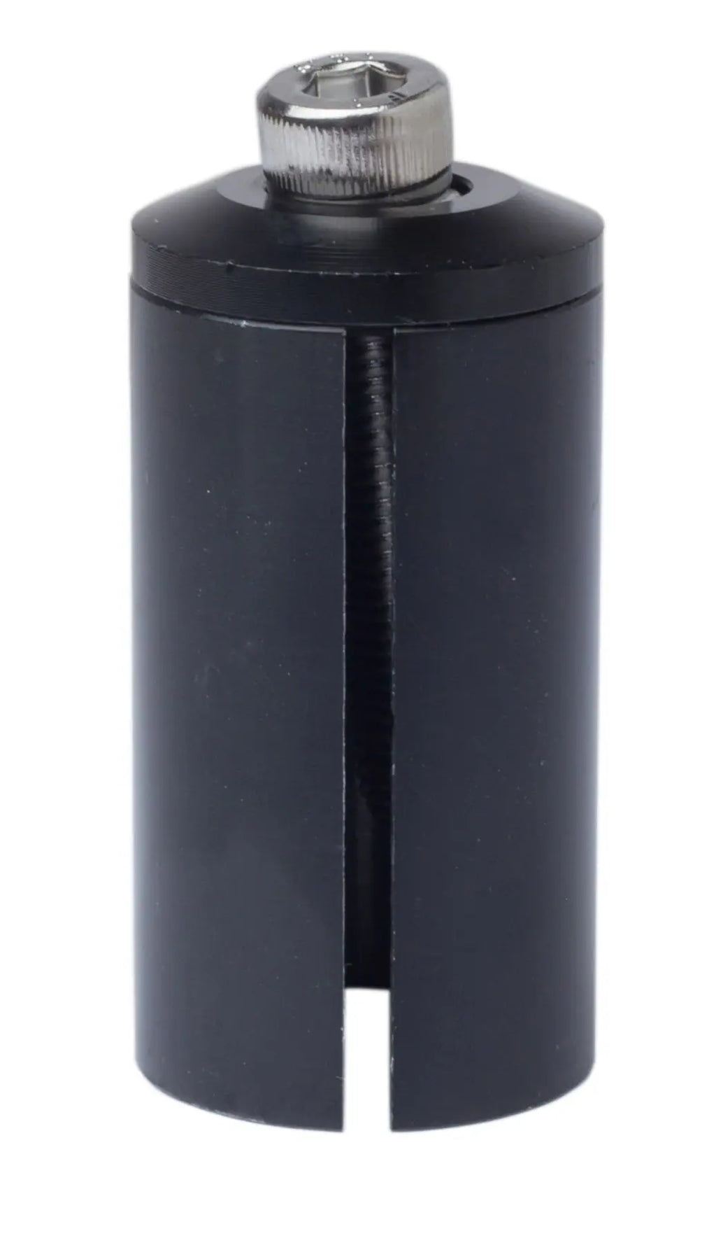 Striker Fork Aether SCS/HIC Silver