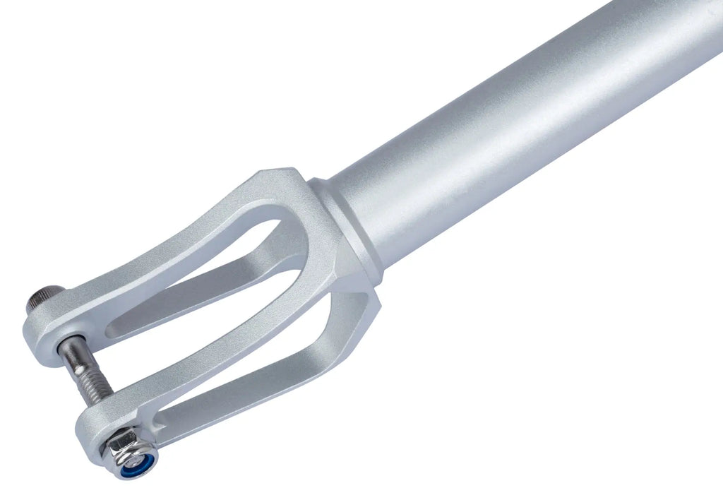 Striker Fork Aether SCS/HIC Silver
